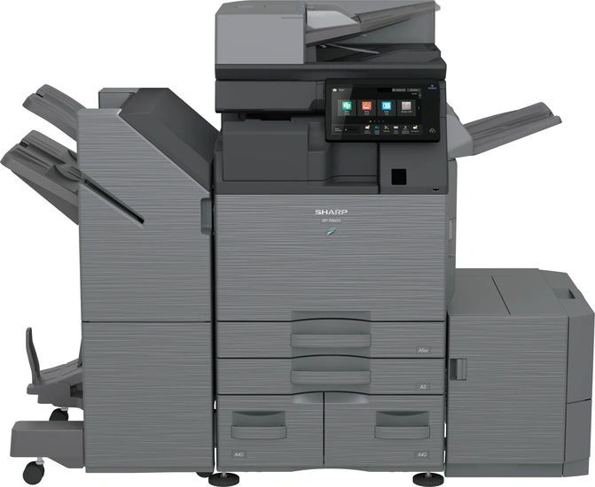 BP-70M36 - Houston Copier Leasing - Sales & Service