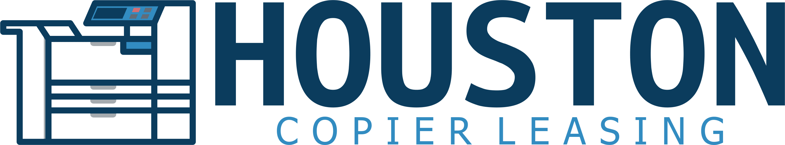Houston Copier Leasing - Sales & Service
